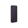 SAMSUNG Silicone Case SAM S24 D.Violet