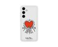 SAMSUNG S24 PLUS FLIPSUIT CASE WHITE ACCS