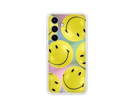 SAMSUNG S24 FLIPSUIT CASE YELLOW ACCS (EF-MS921CYEGWW)