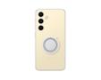 SAMSUNG Clear Gadget Case Samsung Galaxy S24 Klar