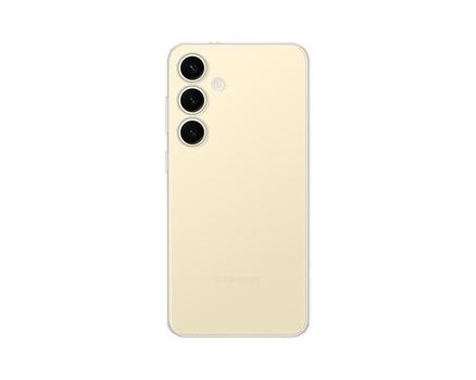 SAMSUNG Clear Case SAM S24+ Transparency (GP-FPS926SAATW)