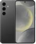 SAMSUNG Galaxy S24 15,8 cm (6.2) Dual SIM 5G USB Type-C 8 GB 128 GB 4000 mAh Sort