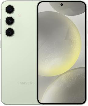 SAMSUNG Galaxy S24 15.8 Cm (6.2")  (SM-S921BLGDEUB)