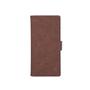 GEAR Classic 3 card Recycled Samsung S24 Ultra 5G Brown