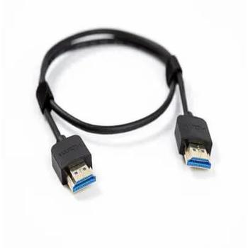 ACCSOON Hdmi cable A-A 50cm (XC-HD-P4)