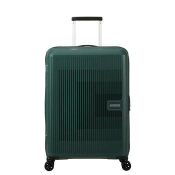 AMERICAN TOURISTER Aerostep Spinner 67/24 Dark Forest (146820/1257)
