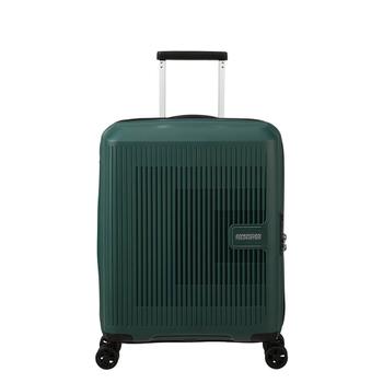 AMERICAN TOURISTER Aerostep Spinner 55/20 Dark Forest (146819/1257)