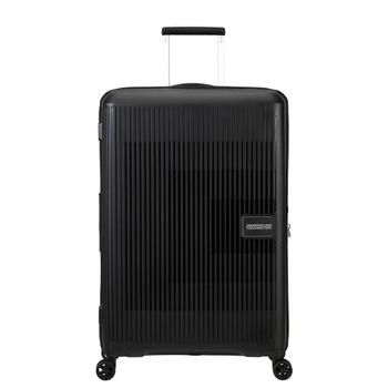 AMERICAN TOURISTER Aerostep Spinner 77/28 Black (146821/1041)