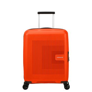 AMERICAN TOURISTER Aerostep Spinner 55/20 Bright Orange (146819/2525)