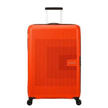 AMERICAN TOURISTER Aerostep Spinner 77/28 Bright Orange (146821/2525)