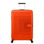 AMERICAN TOURISTER Aerostep Spinner 77/28 Bright Orange