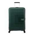 AMERICAN TOURISTER Aerostep Spinner 77/28 Dark Forest