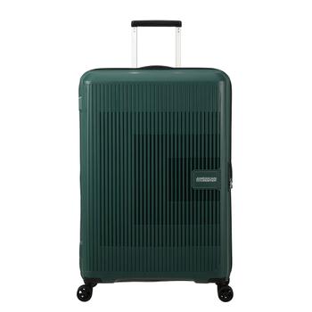 AMERICAN TOURISTER Aerostep Spinner 77/28 Dark Forest (146821/1257)