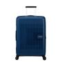 AMERICAN TOURISTER Aerostep Spinner 67/24 Navy Blue