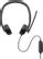 DELL Wired Headset WH3024