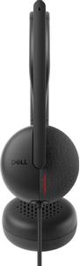 DELL Wired Headset WH3024 (WH3024-DWW)