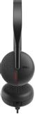 DELL Wired Headset WH3024 - hodesett (WH3024-DWW)