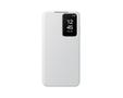 SAMSUNG Smart S View Wallet Case Galaxy S24 - white