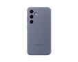 SAMSUNG S24 SMART VIEW WALLET CASE VIOLET ACCS (EF-ZS921CVEGWW)