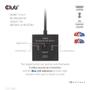 CLUB 3D Hdmi 2-In-1 Bi-Directional (CSV-1384)