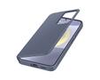 SAMSUNG S24 SMART VIEW WALLET CASE VIOLET ACCS (EF-ZS921CVEGWW)