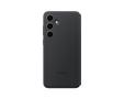 SAMSUNG S24 PLUS SMART VIEW WALLET CASE BLACK ACCS (EF-ZS926CBEGWW)