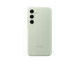 SAMSUNG S24 PLUS SMART VIEW WALLET CASE LIGHT GREEN ACCS (EF-ZS926CGEGWW)