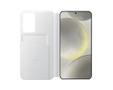SAMSUNG Smart S View Wallet Case Galaxy S24+ - white (EF-ZS926CWEGWW)
