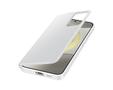 SAMSUNG Smart S View Wallet Case Galaxy S24+ - white (EF-ZS926CWEGWW)