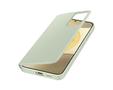 SAMSUNG S24 PLUS SMART VIEW WALLET CASE LIGHT GREEN ACCS (EF-ZS926CGEGWW)