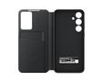 SAMSUNG S24 PLUS SMART VIEW WALLET CASE BLACK ACCS (EF-ZS926CBEGWW)