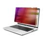 STARTECH 14inch 16:9 Laptop Privacy Screen Reversible Gold Filter w/ Enhanced Privacy Security Shield +/- 30 Deg. (14G-PRIVACY-SCREEN)