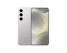SAMSUNG Galaxy S24+ 512GB (marble gray) Smartphone, 6,7’’ QHD+ Dynamic AMOLED, 12GB RAM, 50+12+10 och 12MP kamera