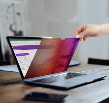 STARTECH 16inch MacBook Pro 21/23 Privacy Screen Double-Sided Gold Filter w/ Enhanced Privacy Security Shield +/- 30 Deg. (162MG-PRIVACY-SCREEN)