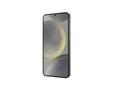 SAMSUNG Galaxy S24+ 512GB (onyx black) Smartphone,  6,7’’ QHD+ Dynamic AMOLED, 12GB RAM, 50+12+10 och 12MP kamera (SM-S926BZKGEUB)