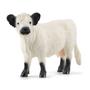 SCHLEICH Farm World Galloway Cow               13960