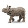 SCHLEICH Indian Rhinoceros Baby 5.5cm