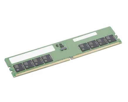 LENOVO 32GB DDR5 4800MHz UDIMM (4X71N34265)