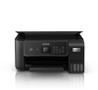 EPSON EcoTank ET-2871 Inkjet Printers Consumer/Multi-fuction/Ink tank system/Home A4 (21.0x29.7 cm) 4 Ink KCYM Print Scan Copy Manual 5760x1440DPI