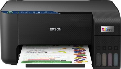 EPSON Ecotank Et-2861 Inkjet A4  (C11CJ67429)