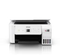 EPSON EcoTank ET-2876 Inkjet Printers Consumer/Multi-fuction/Ink tank system/Home A4 (21.0x29.7 cm) 4 Ink KCYM Print Scan Copy Manual 5760x1440DPI