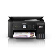 Epson EcoTank ET-2870 - multifunksjonsskriver - farge (C11CJ66421)