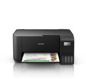 Epson EcoTank ET-2860 - multifunksjonsskriver - farge (C11CJ67428)