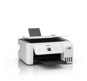 Epson EcoTank ET-2876 - multifunksjonsskriver - farge (C11CJ66423)