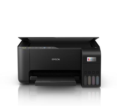 Epson EcoTank ET-2864 - multifunksjonsskriver - farge (C11CJ67432)