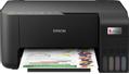 EPSON EcoTank ET-2860 Inkjet Multifunction Printer Monochrome 33ppm A4 (C11CJ67428)