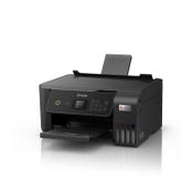 Epson EcoTank ET-2870 - multifunksjonsskriver - farge (C11CJ66421)