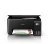 EPSON EcoTank ET-2860 Inkjet Multifunction Printer Monochrome 33ppm A4 (C11CJ67428)
