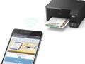 EPSON Ecotank Et-2864 Inkjet A4  (C11CJ67432)