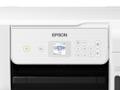 EPSON EcoTank ET-2876 Inkjet Multifunction Printer Color 33ppm A4 (C11CJ66423)